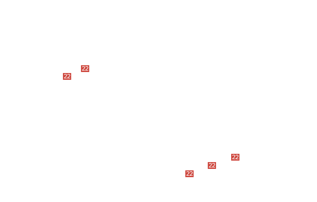 петля грузовой платформы