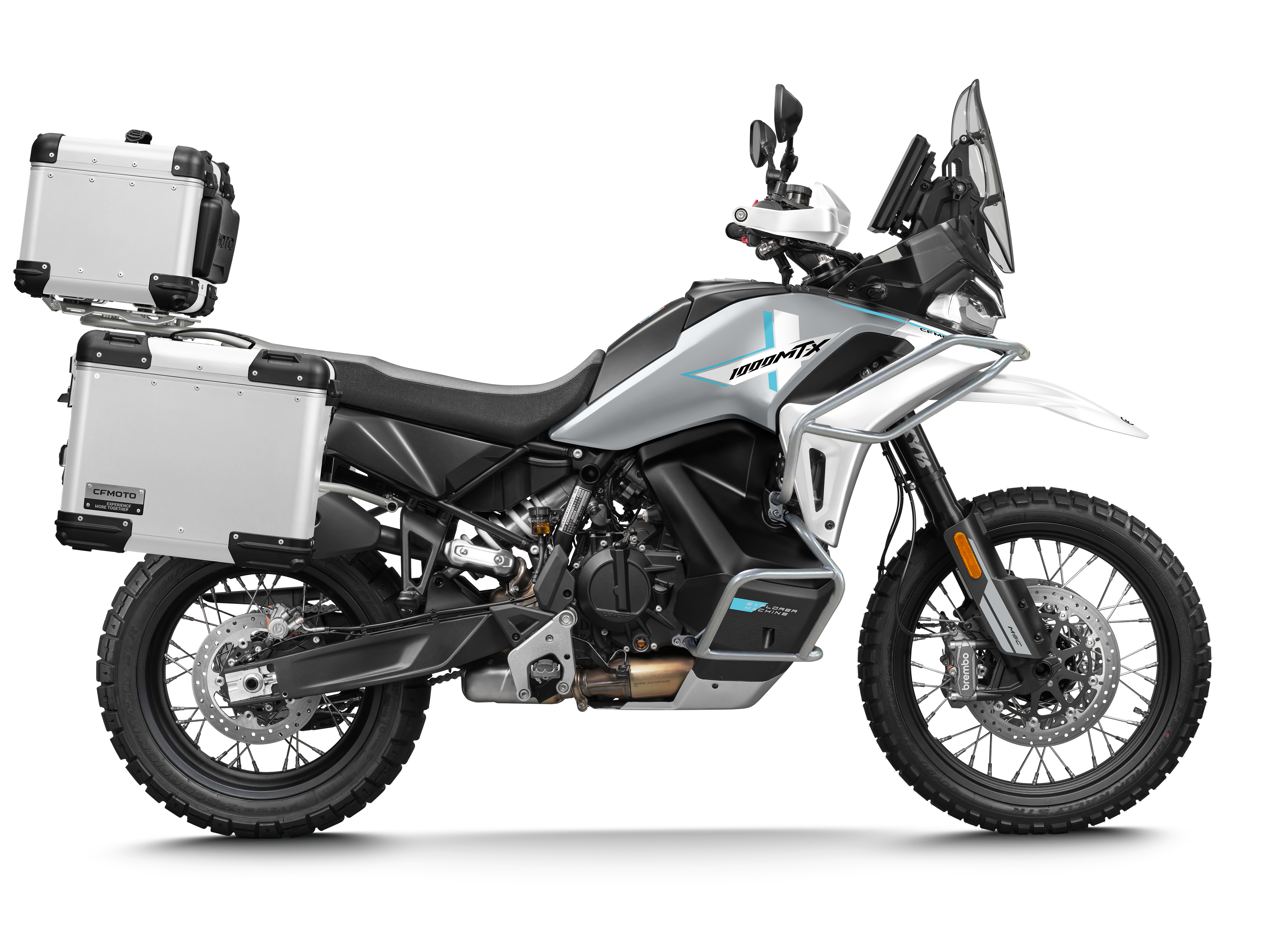 CFMOTO 1000MT-X Touring (ABS)