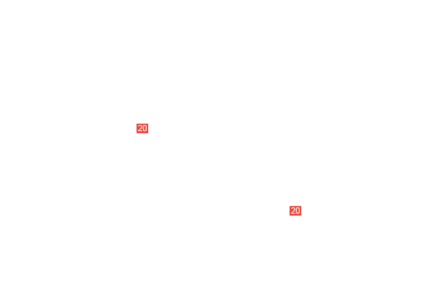 штифт 2.0*16