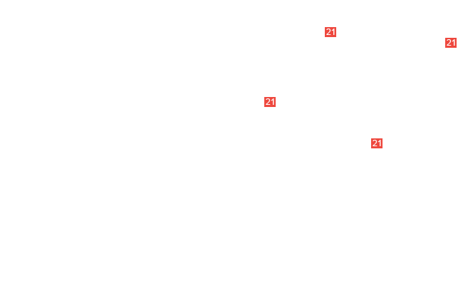 планка упорная