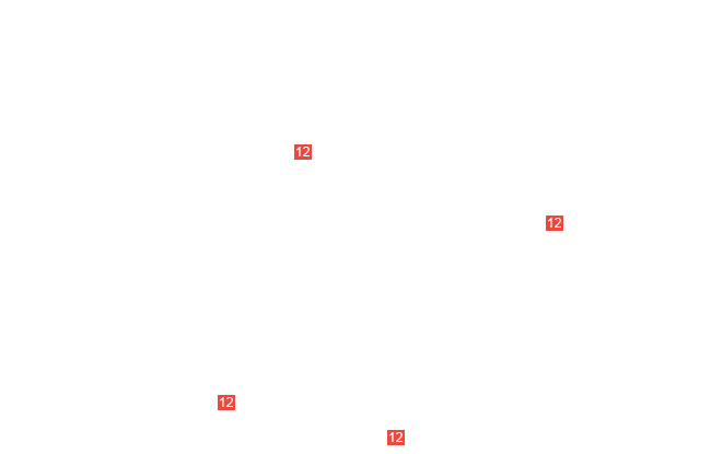 винт М6х25