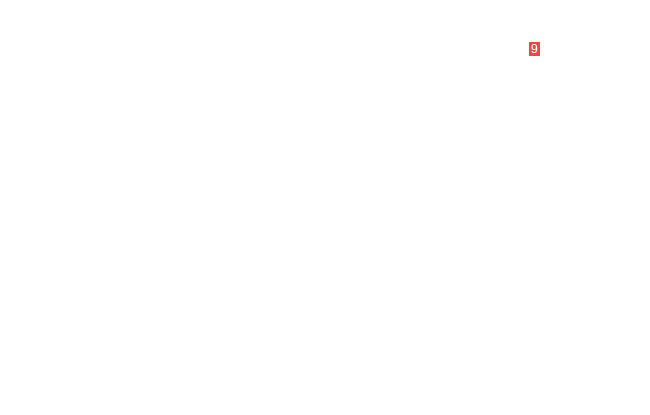 гайка закладная М5