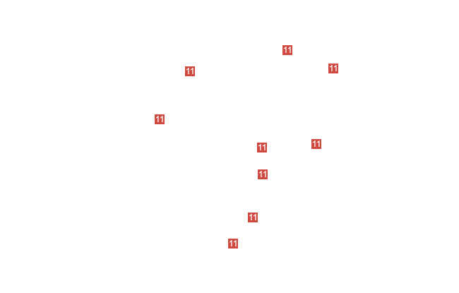 саморез ST4.2x13-C-H