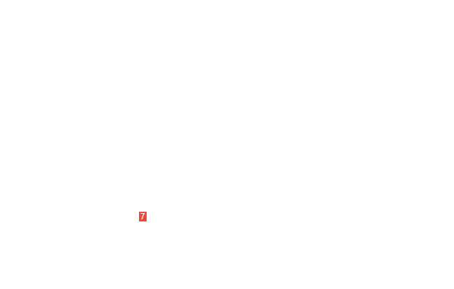 облицовка задняя (желтый) X5 / X6