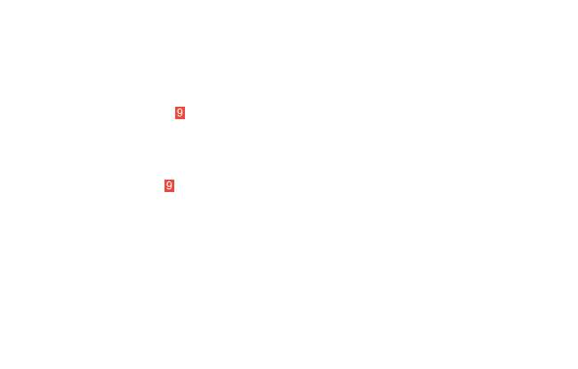 зажим тормозной трубки
