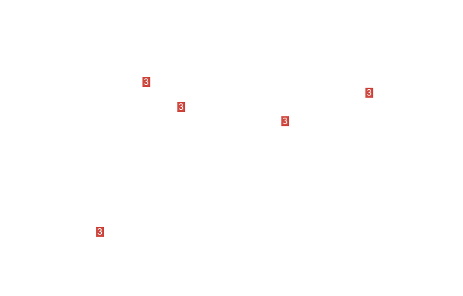 гайка закладная М5