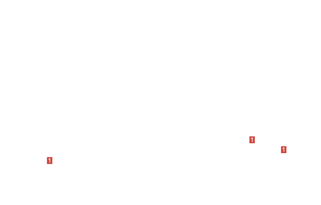 болт M10x1.25x20