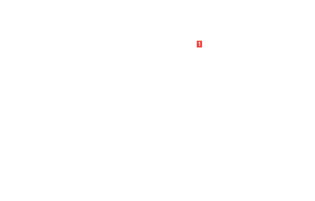 облицовка бензобака (черный)