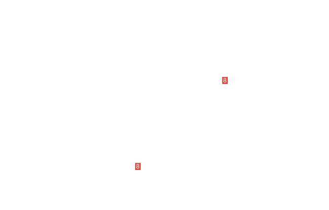 болт М6х12