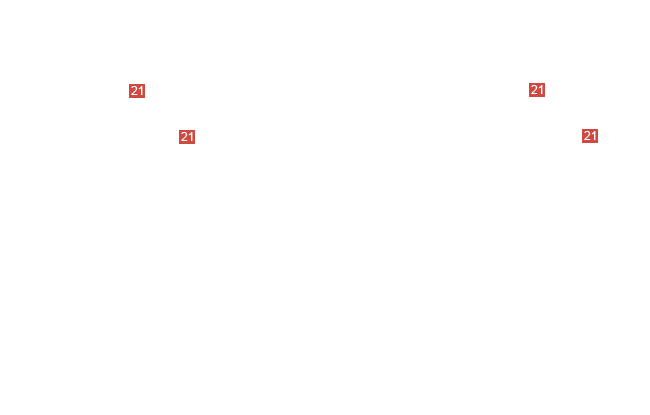 кронштейн крепления спинки сиденья