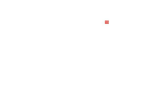 колодки тормозные задние комплект (2шт.)