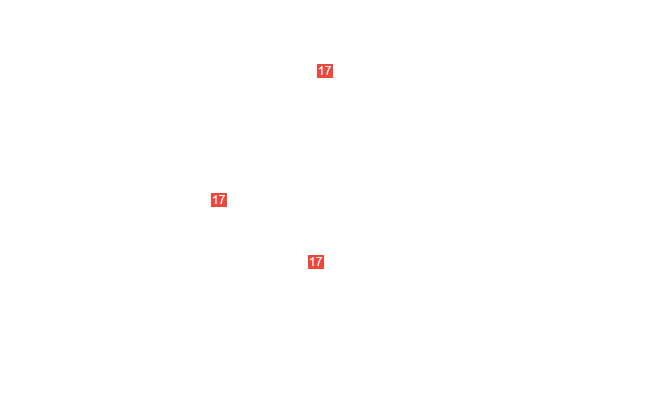 саморез ST4.8&times;13