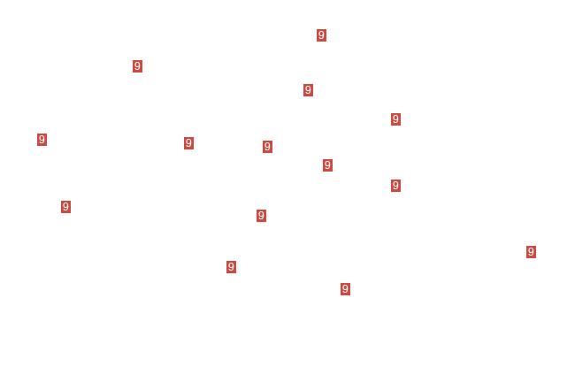 пистон вытяжной для крепления облицовки