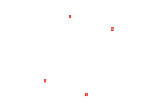 пыльник шруса (ODM)