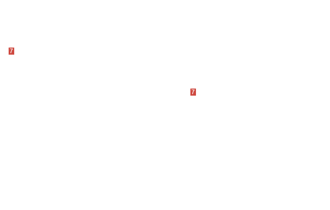 гайка закладная М5