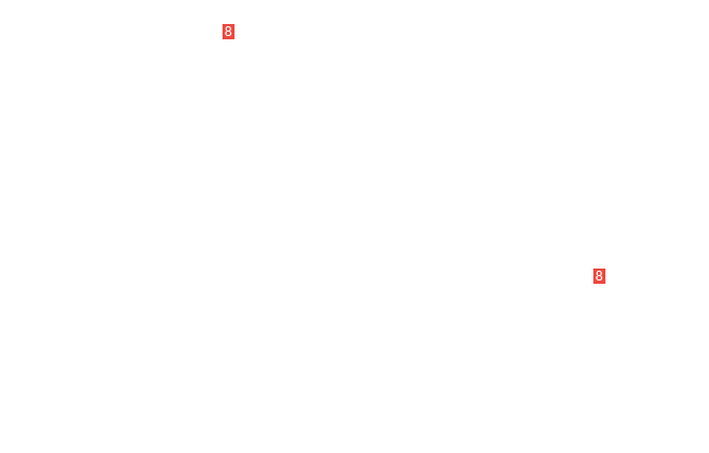 пистон вытяжной для крепления облицовки