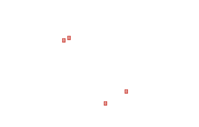 гайка закладная М5
