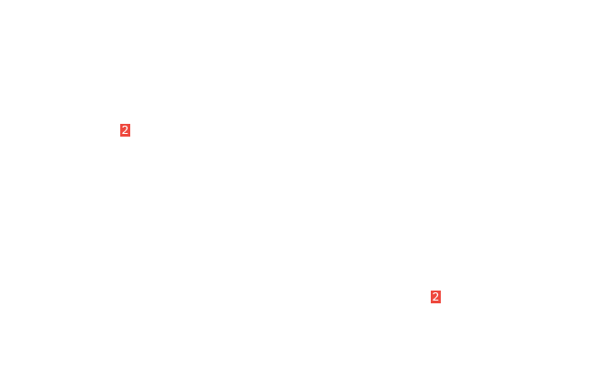 рычаг крана топливный