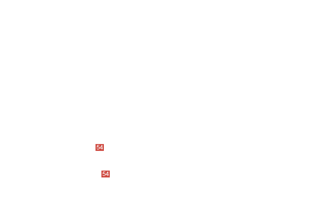 болт М6х14