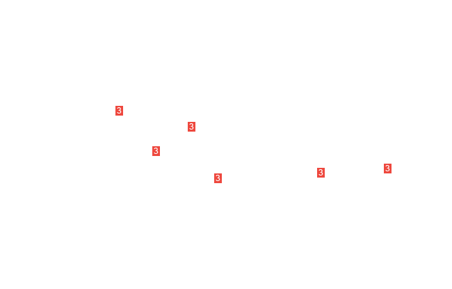гайка М6