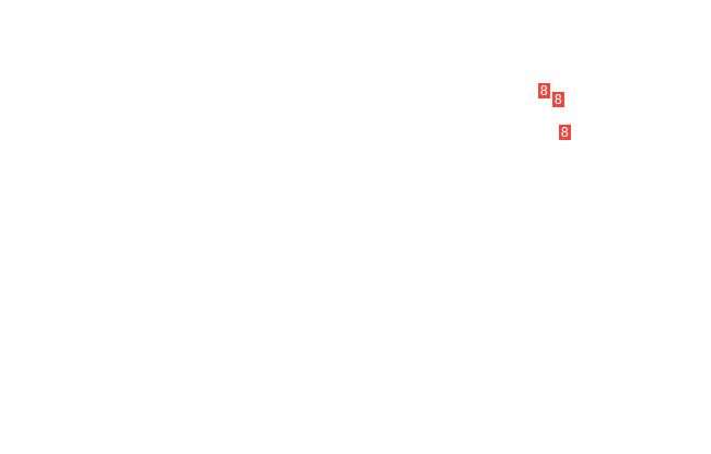 болт M6&times;40