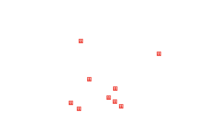 болт М6х14