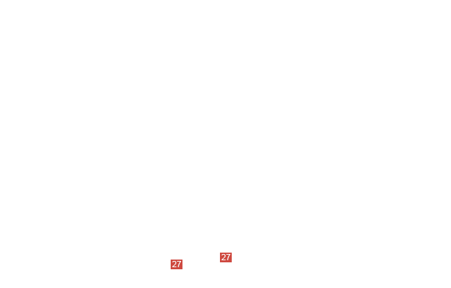 тяга рулевая