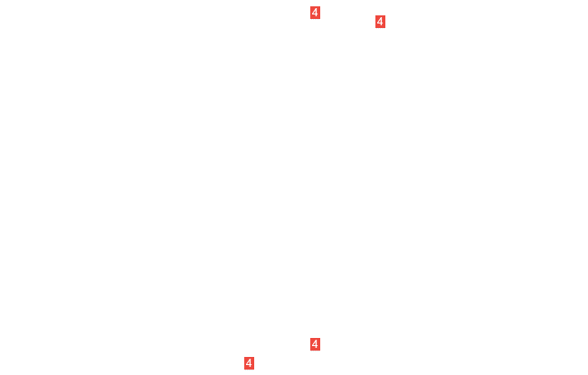 болт M6&times;35