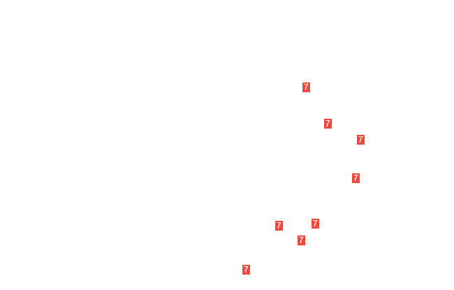 болт M6&times;40