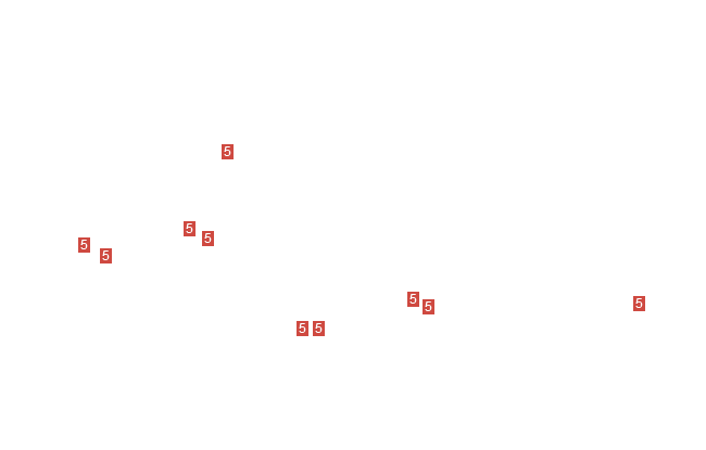 гайка М6