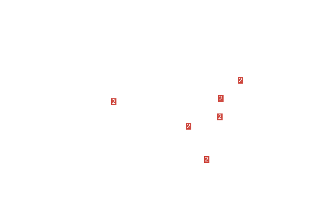 гайка М6