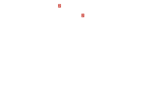 демпфер радиатора x