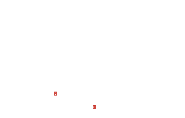 болт с внутренним шестигранником M6x20