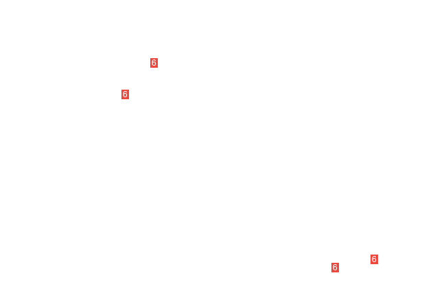 гайка закладная М5