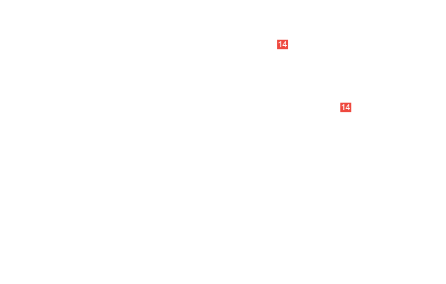 Дефлектор вентилятора системы охлаждения