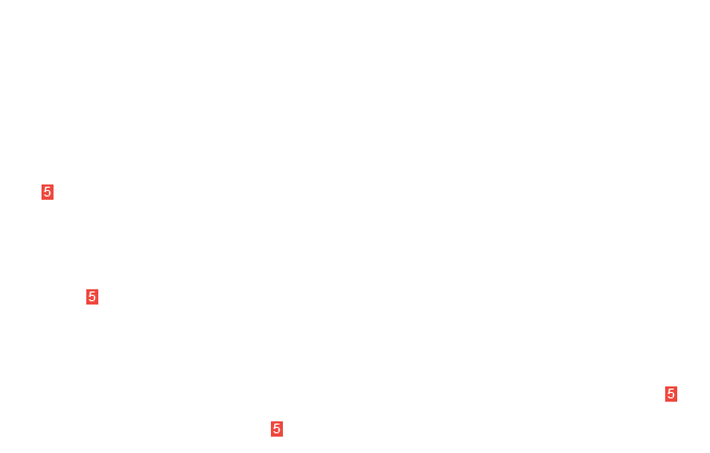 болт М6х12