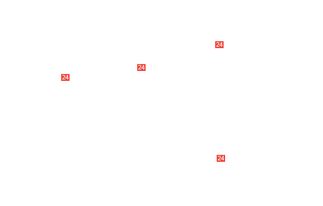 болт тормозной трубки