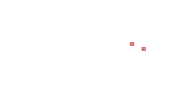 гайка М6