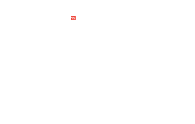винт М6х12