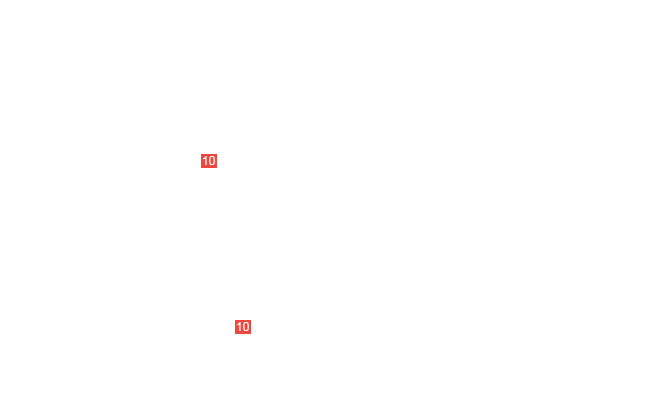 кронштейн левый