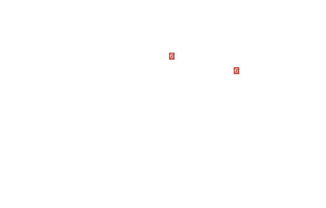 гайка М5