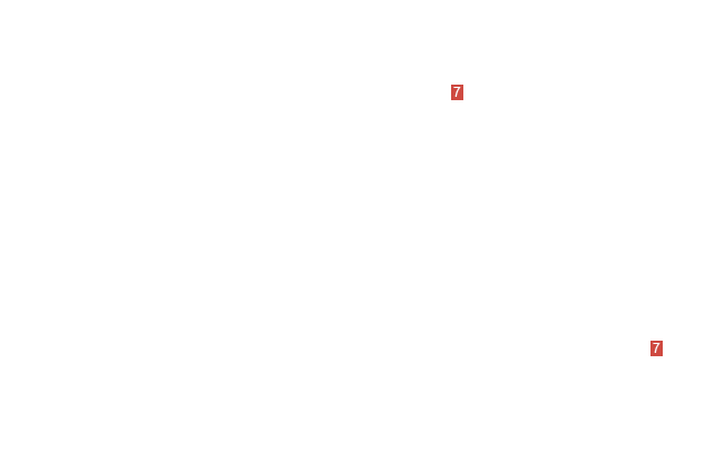 гайка М6