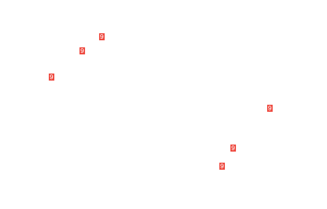 болт М6х12