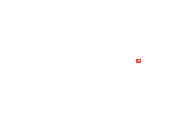 болт М6х22