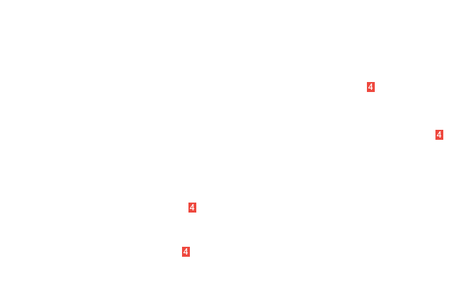 болт М6х30