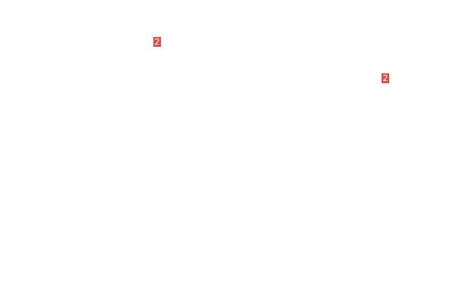 кожух верхней петли ремня