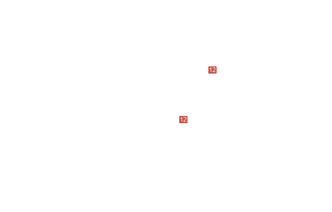 винт M6&times;12 (с плечом) с внутренним шестигранным шлицем