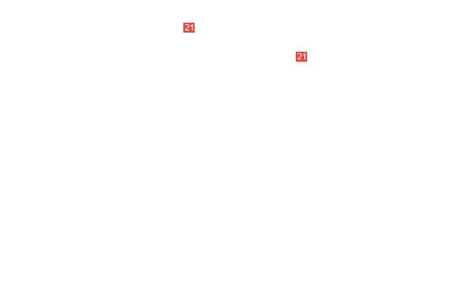 винт M6x12 с внутренним шестигранником