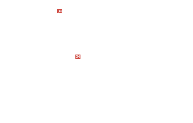 болт с внутренним шестигранником M6x18