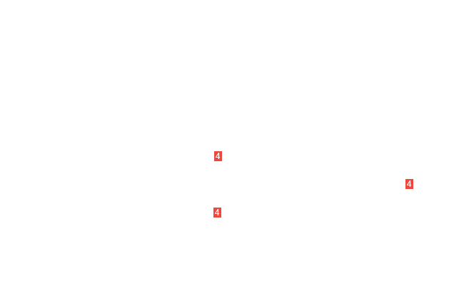 болт М6х30